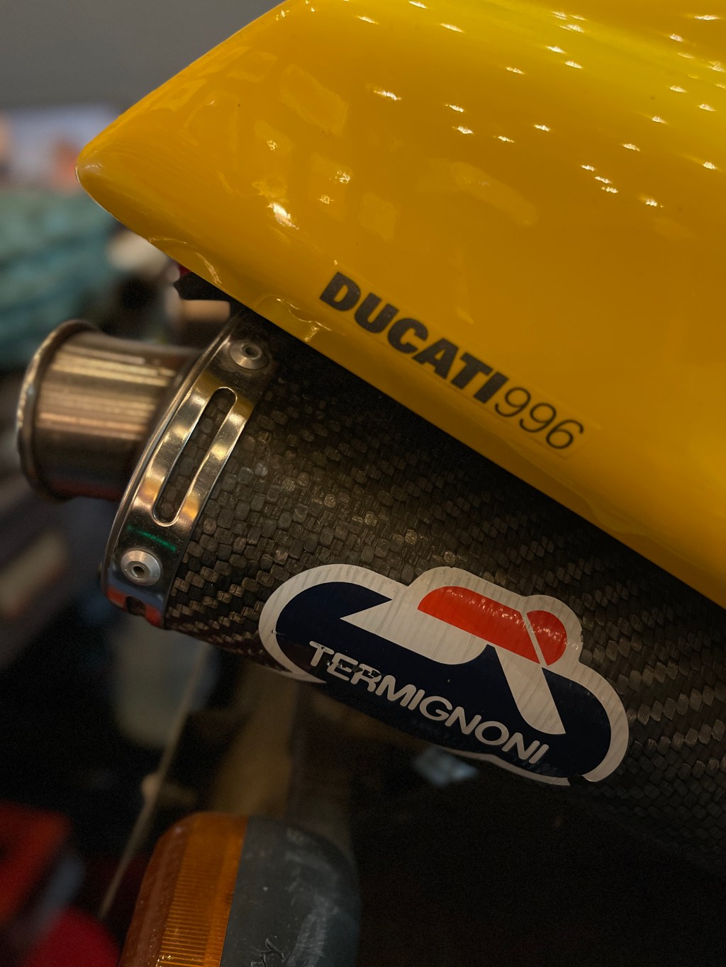 Reviving My Ducati: A Journey of&nbsp;Restoration