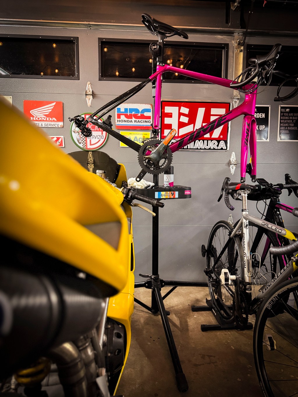 Sitting in my “thinking chair” considering the&nbsp;ADH